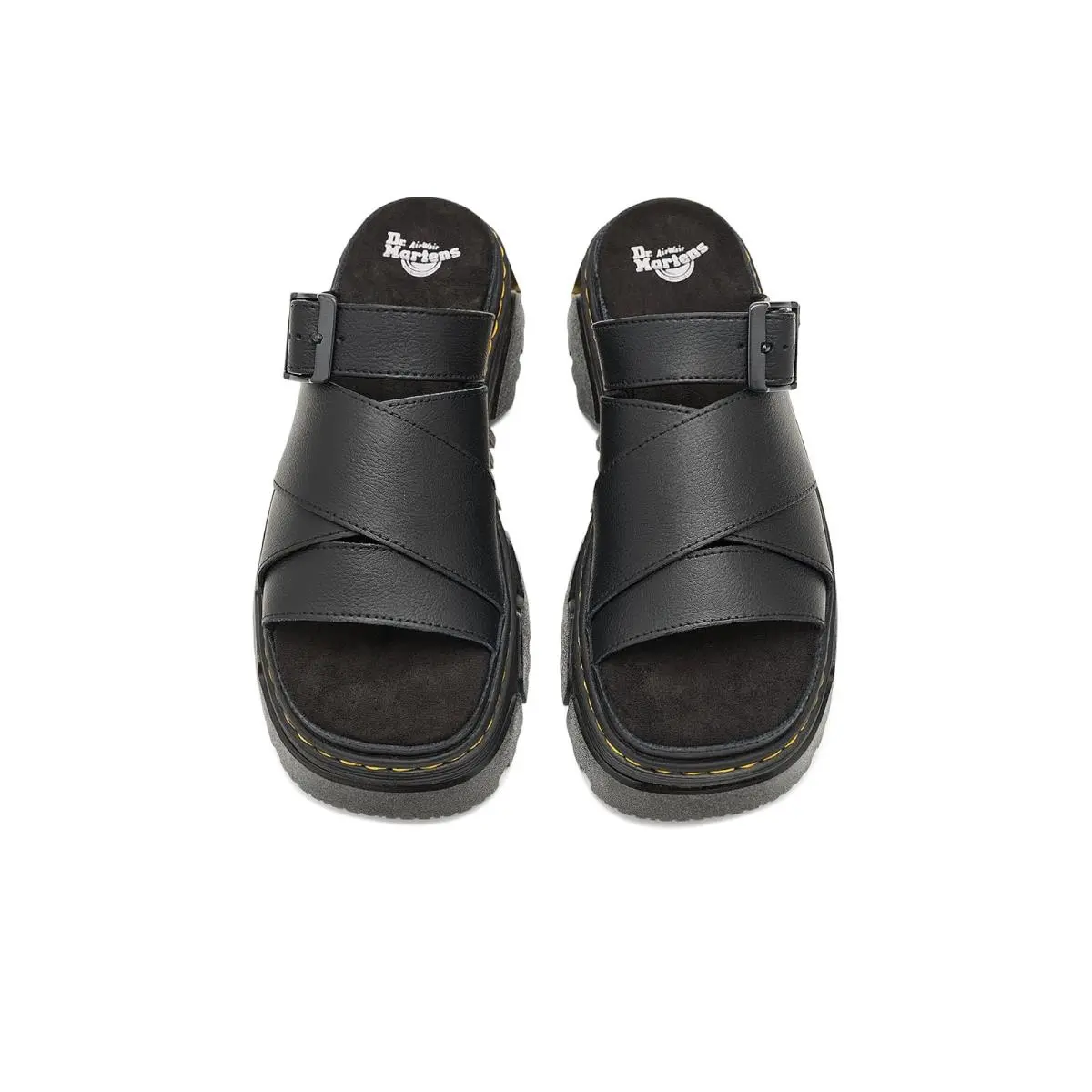 Dr. Martens shoes - Black 7