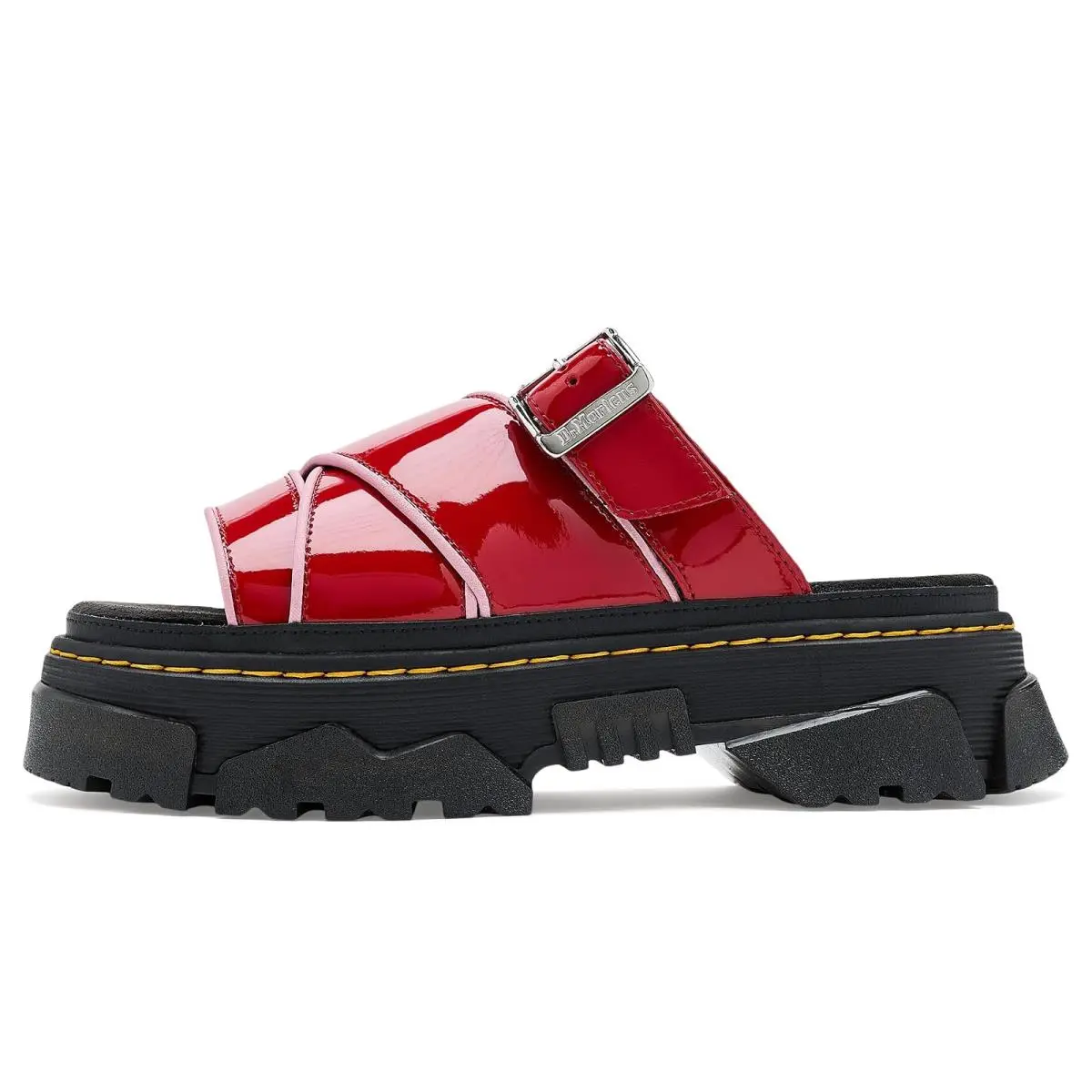 Dr. Martens shoes - Black 16