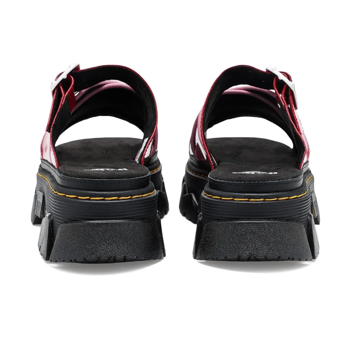 Dr. Martens shoes - Black 19