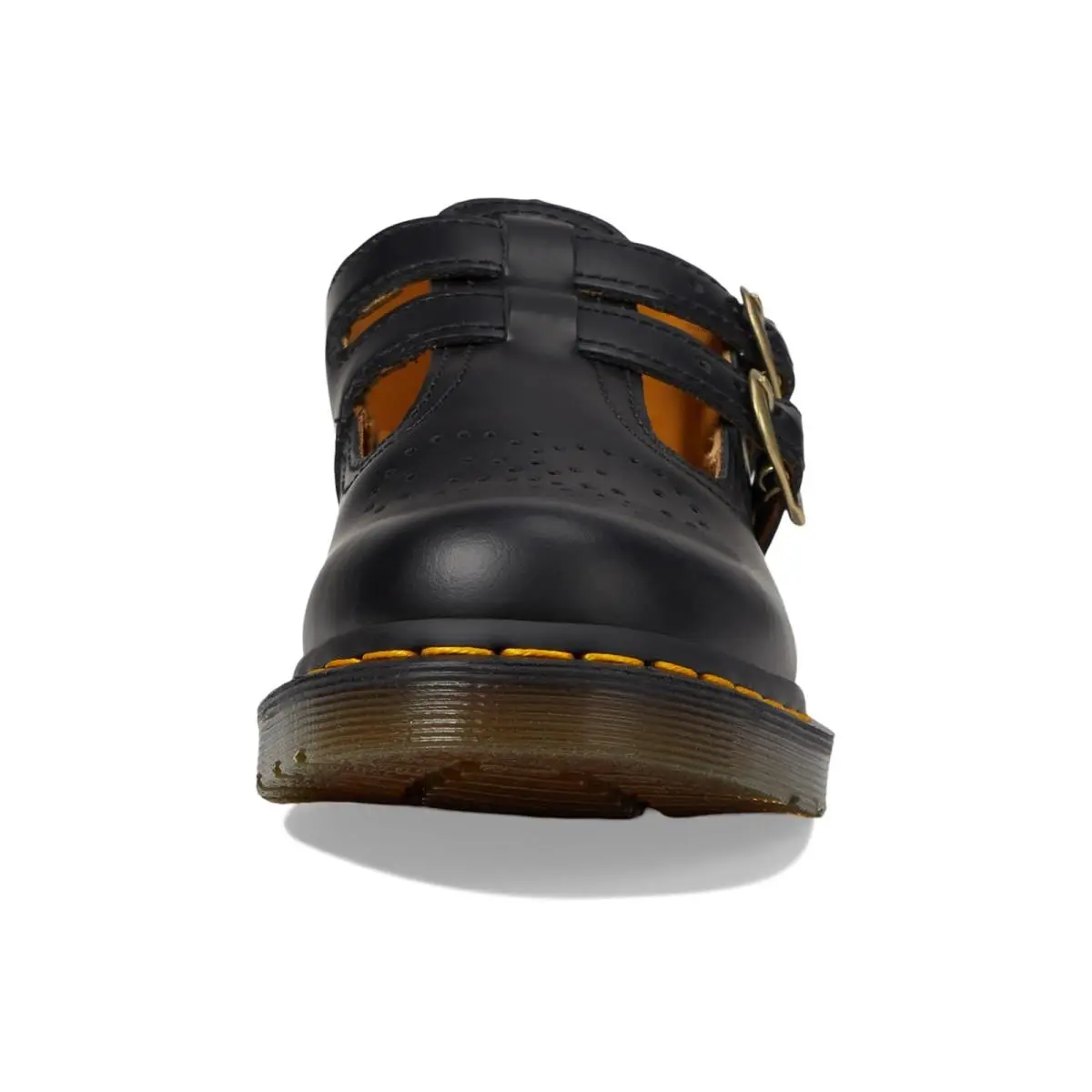 Dr. Martens shoes - Black Smooth 10