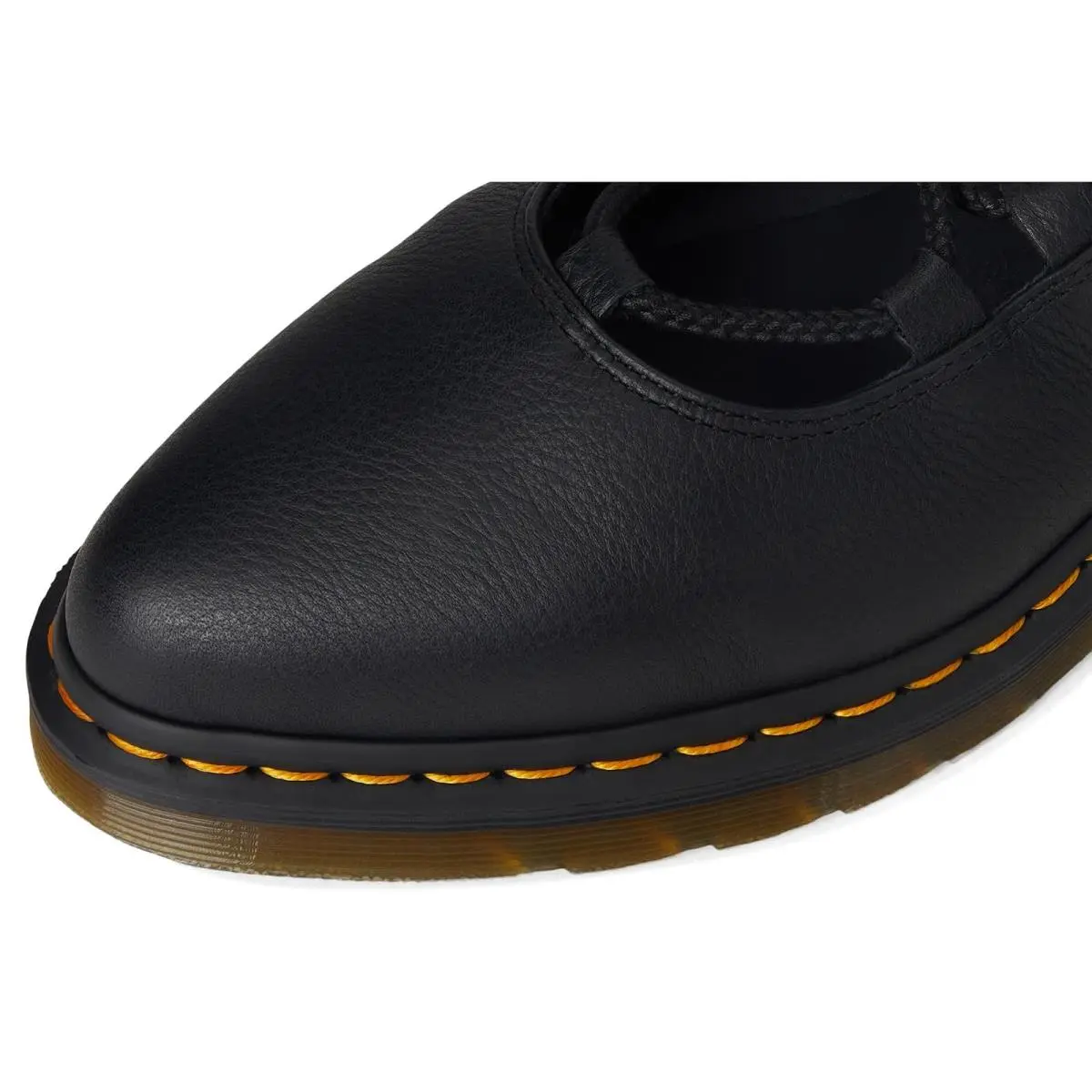 Dr. Martens shoes - Black 4