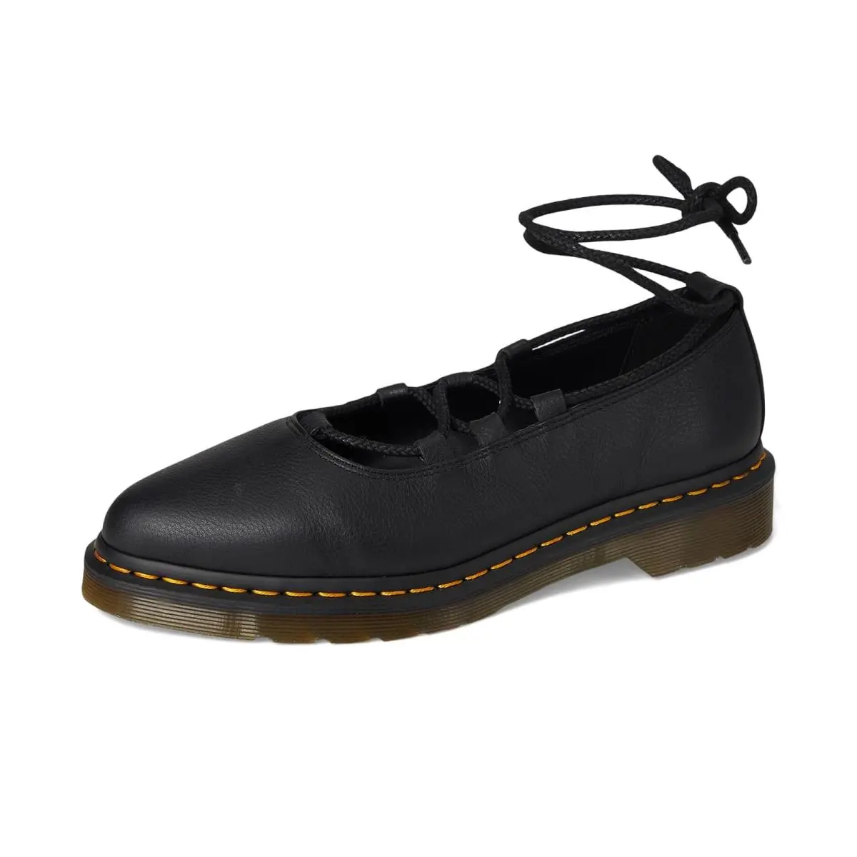Dr. Martens shoes - Black 5