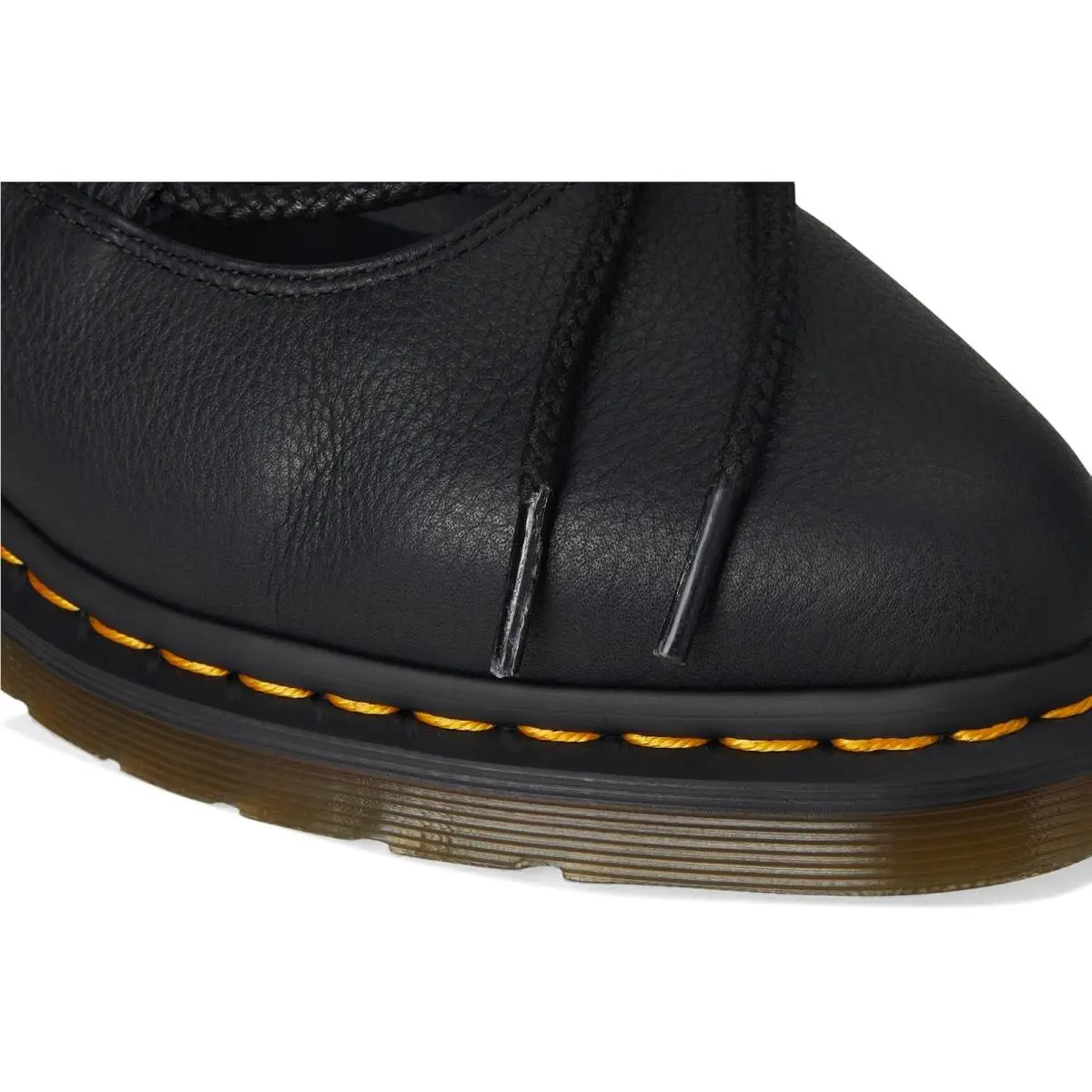 Dr. Martens shoes - Black 0