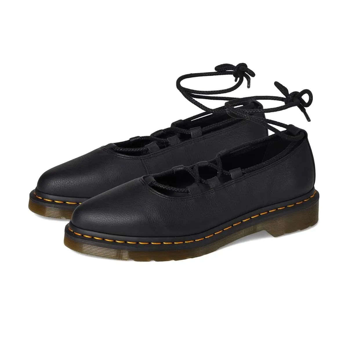 Dr. Martens shoes - Black 6
