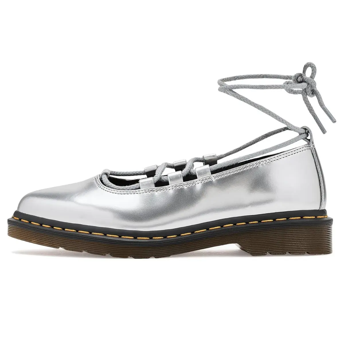 Dr. Martens shoes - Black 16