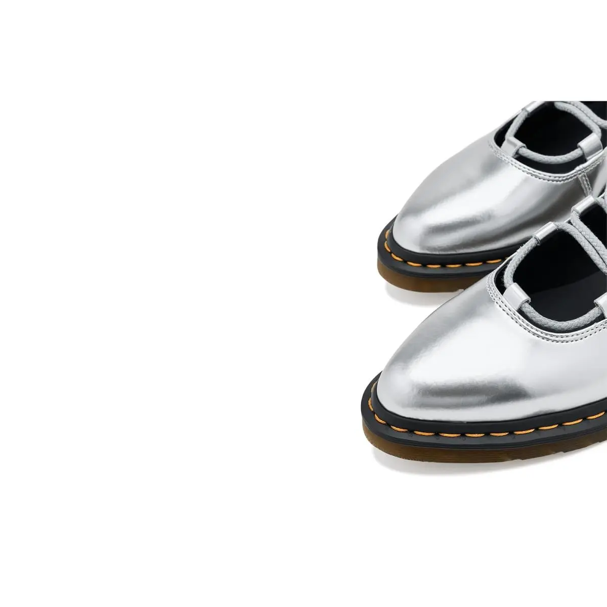 Dr. Martens shoes - Black 17