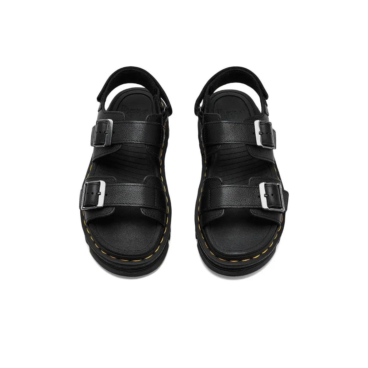 Dr. Martens shoes - Black 0