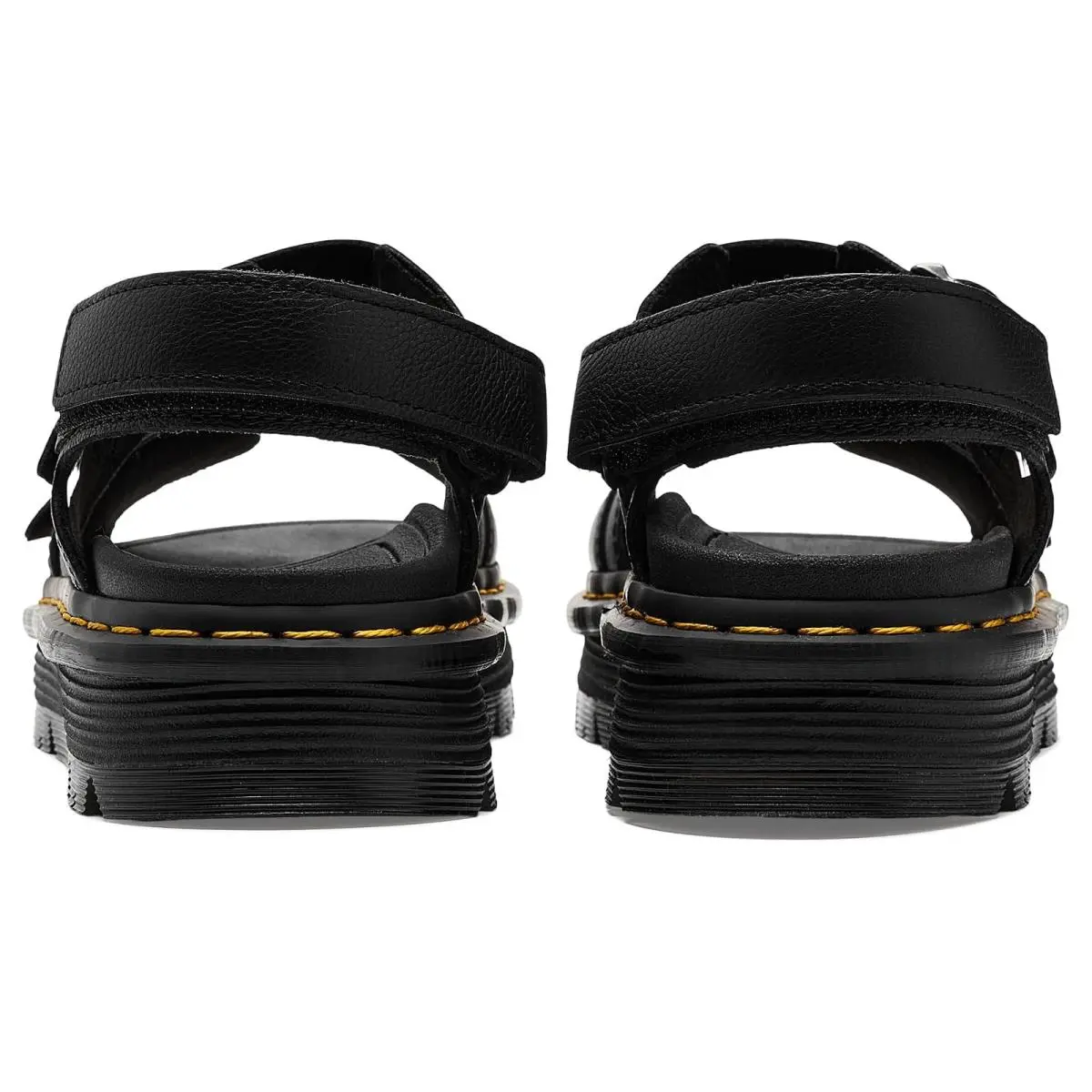 Dr. Martens shoes - Black 5