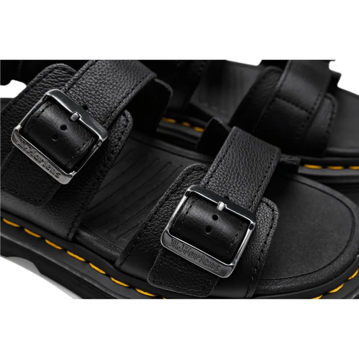 Dr. Martens shoes - Black 11
