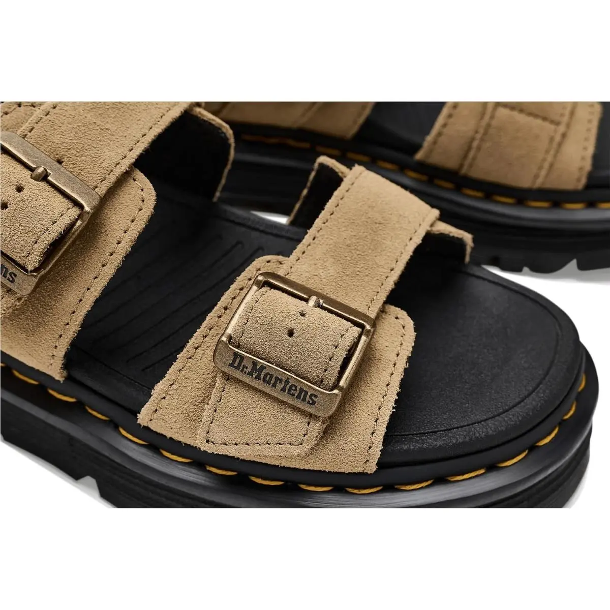 Dr. Martens shoes - Black 32