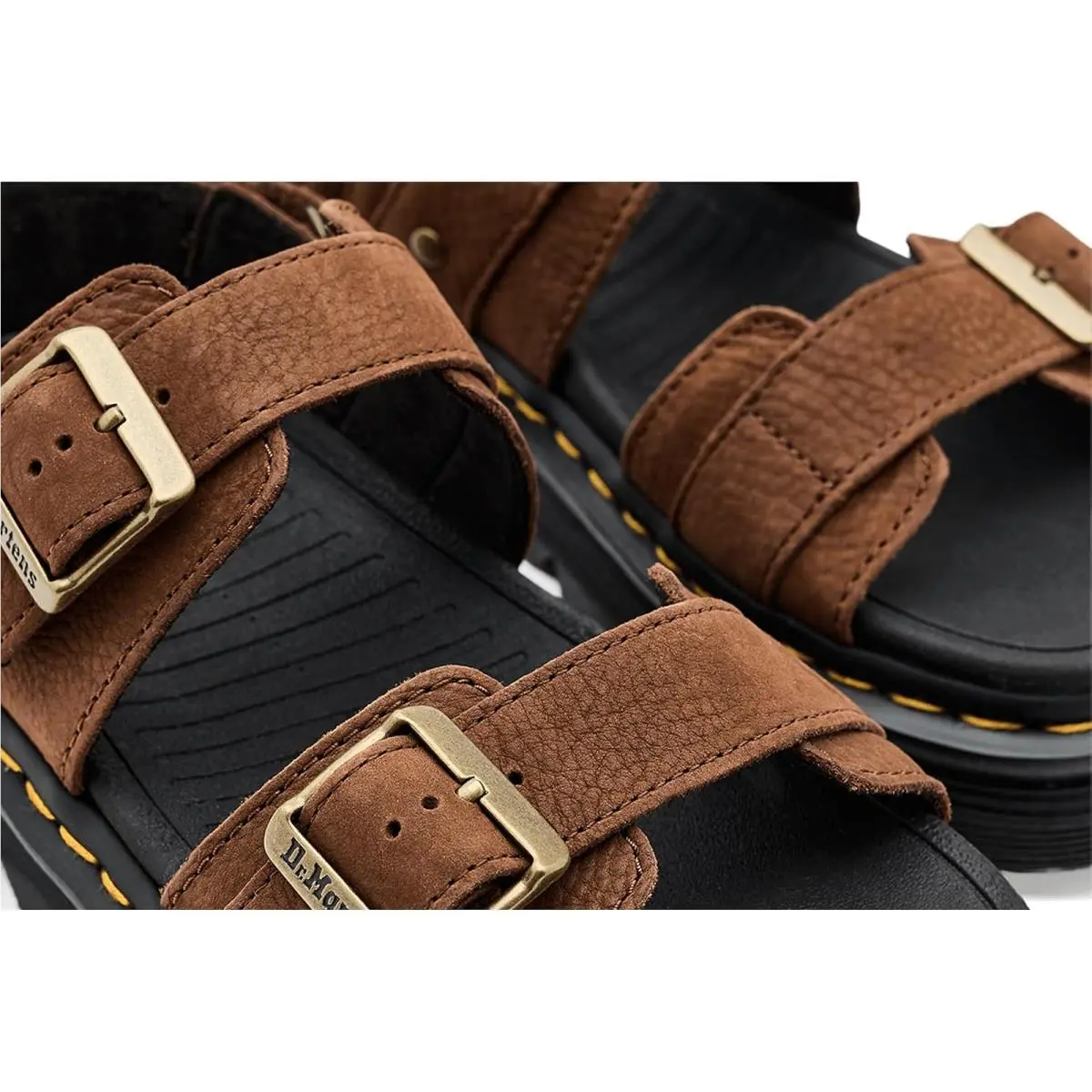Dr. Martens shoes - Black 39