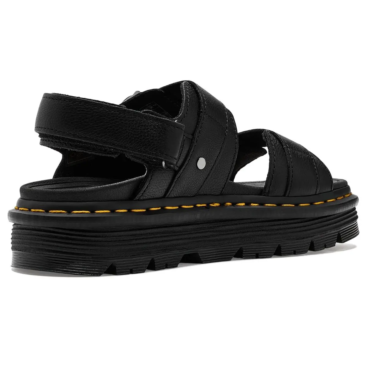Dr. Martens shoes - Black 8