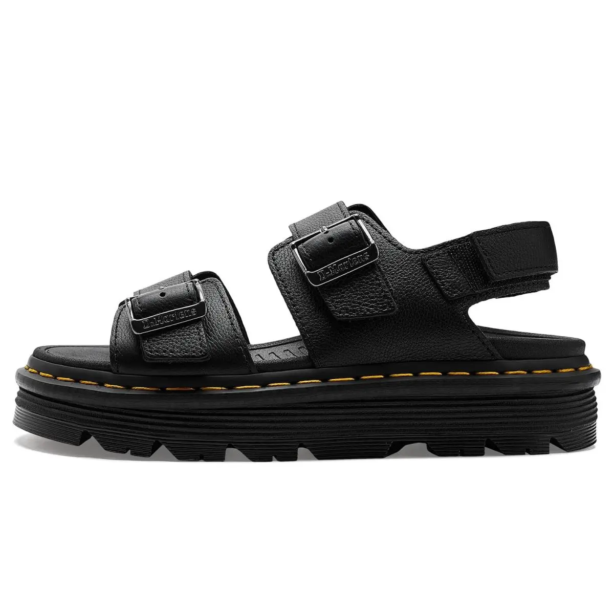 Dr. Martens shoes - Black 9