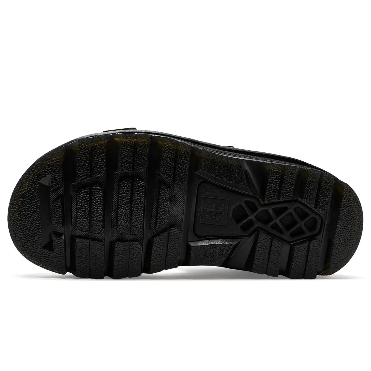 Dr. Martens shoes - Black 10