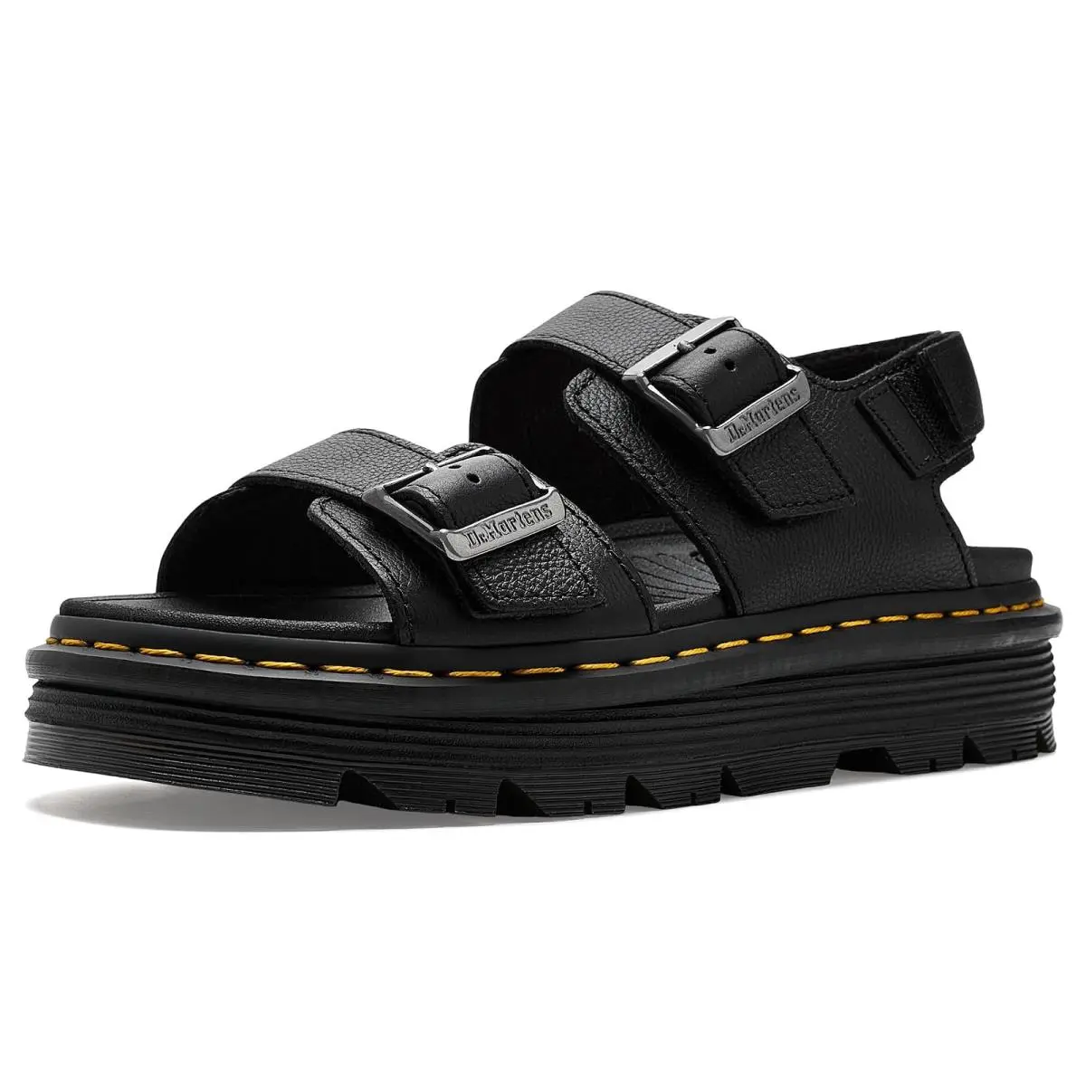 Dr. Martens shoes - Black 6