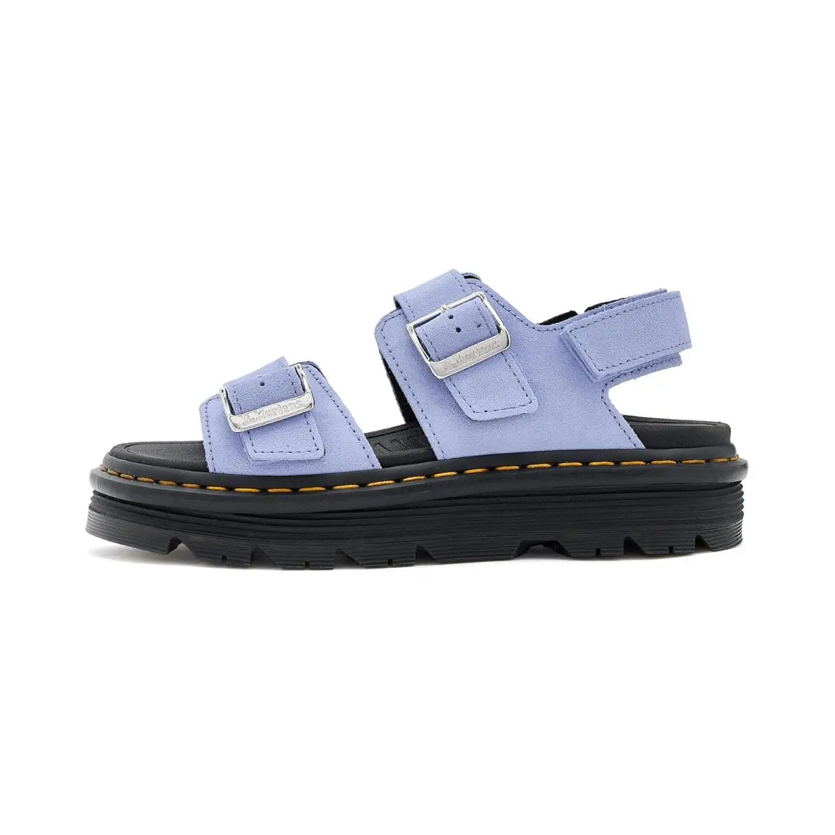 Dr. Martens shoes - Black 16