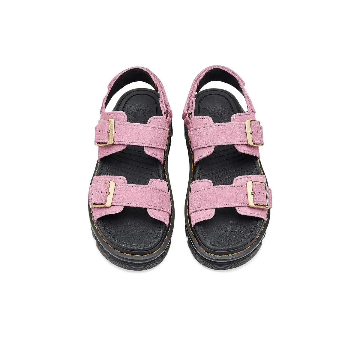 Dr. Martens shoes - Black 21