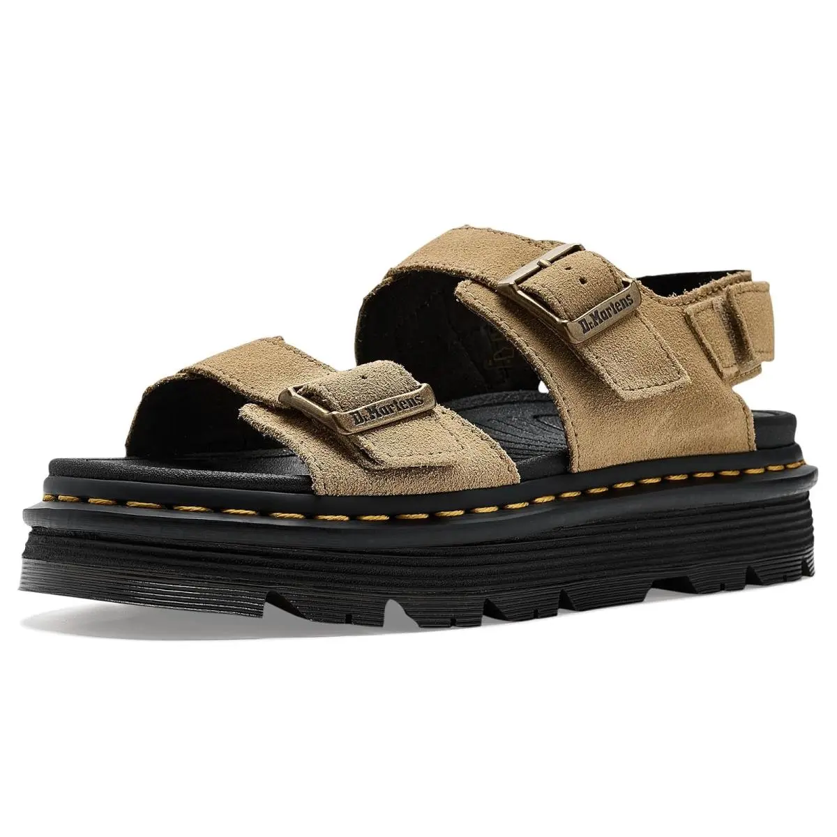 Dr. Martens shoes - Black 27