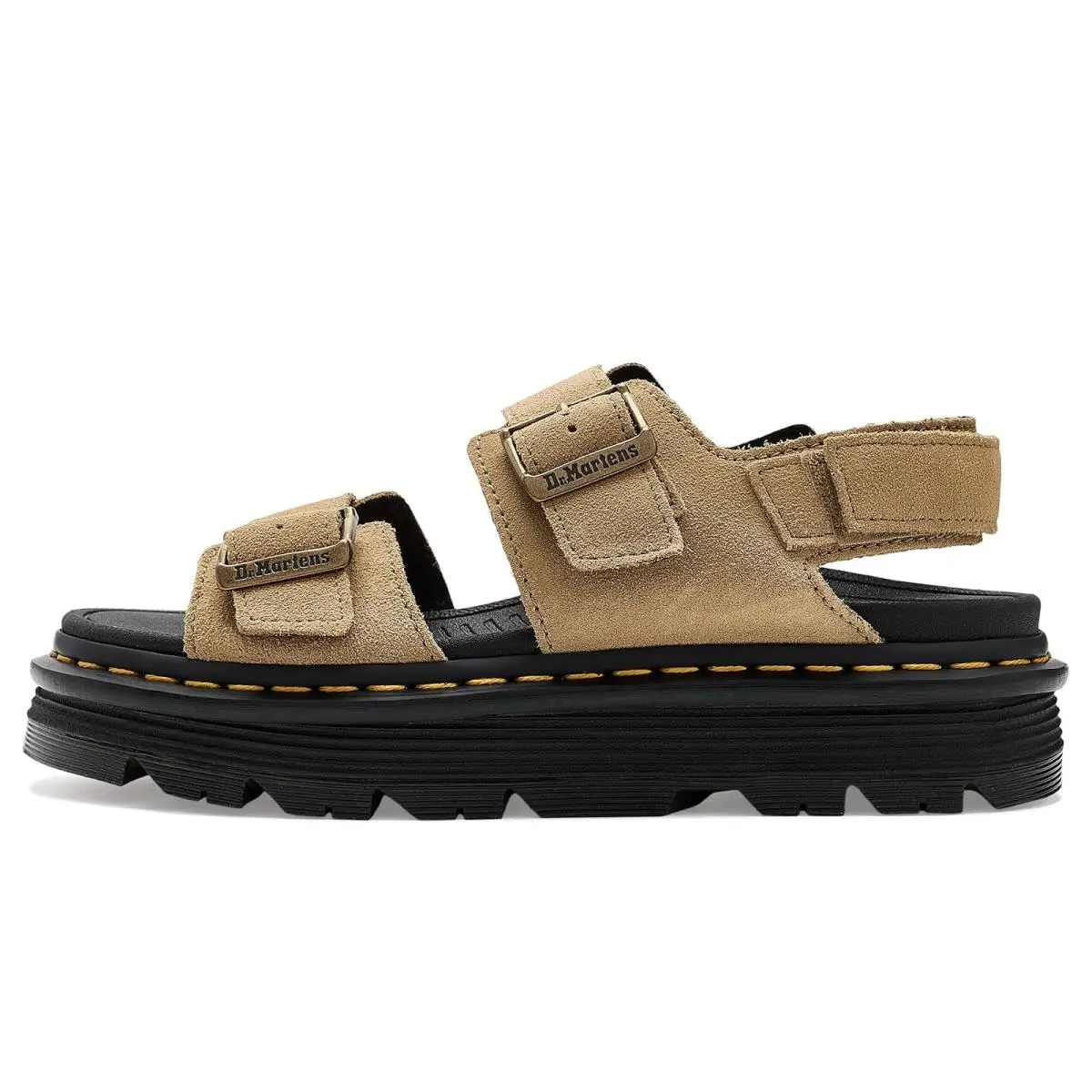 Dr. Martens shoes - Black 30