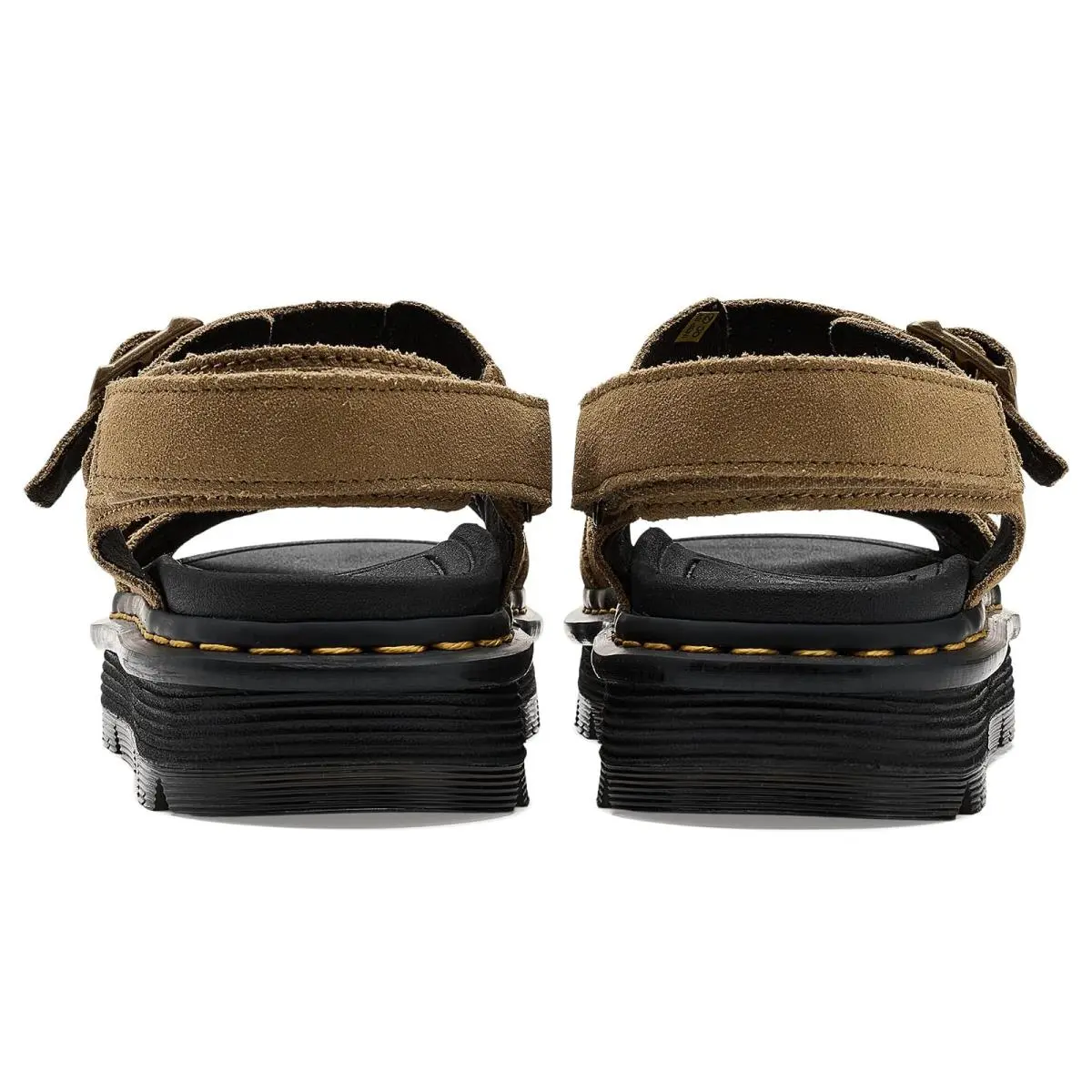 Dr. Martens shoes - Black 33