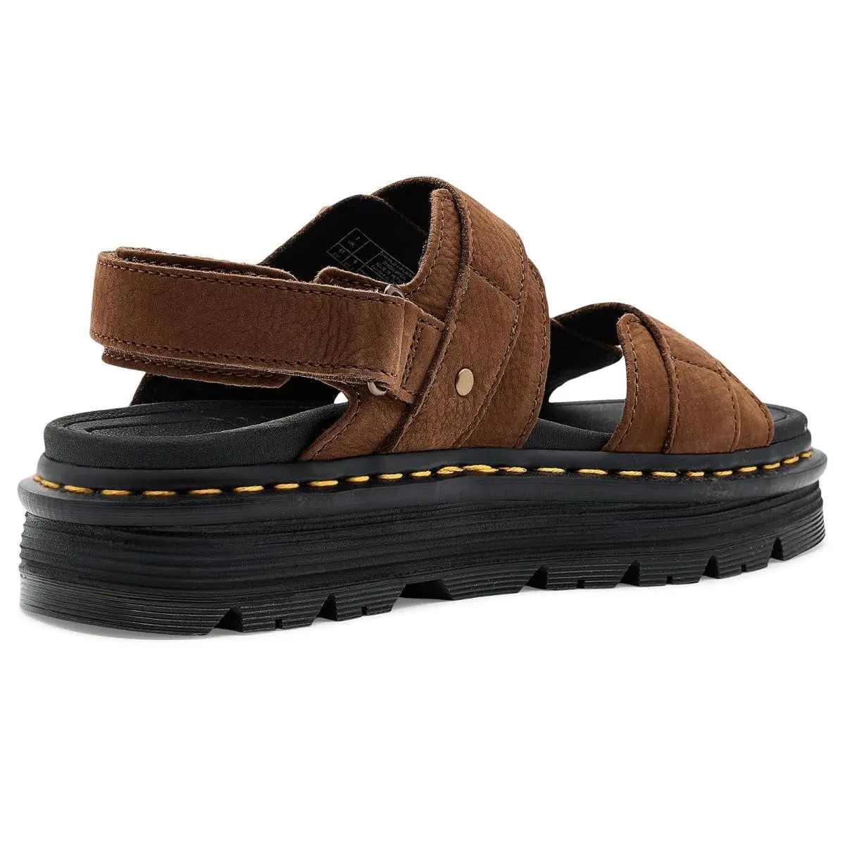 Dr. Martens shoes - Black 36