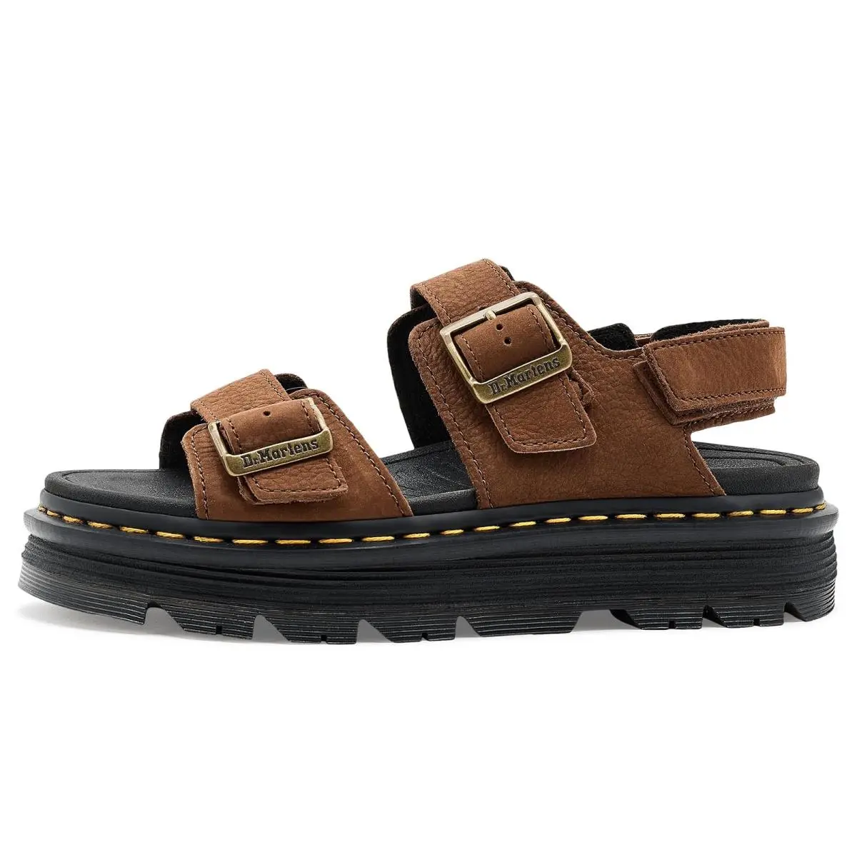 Dr. Martens shoes - Black 37