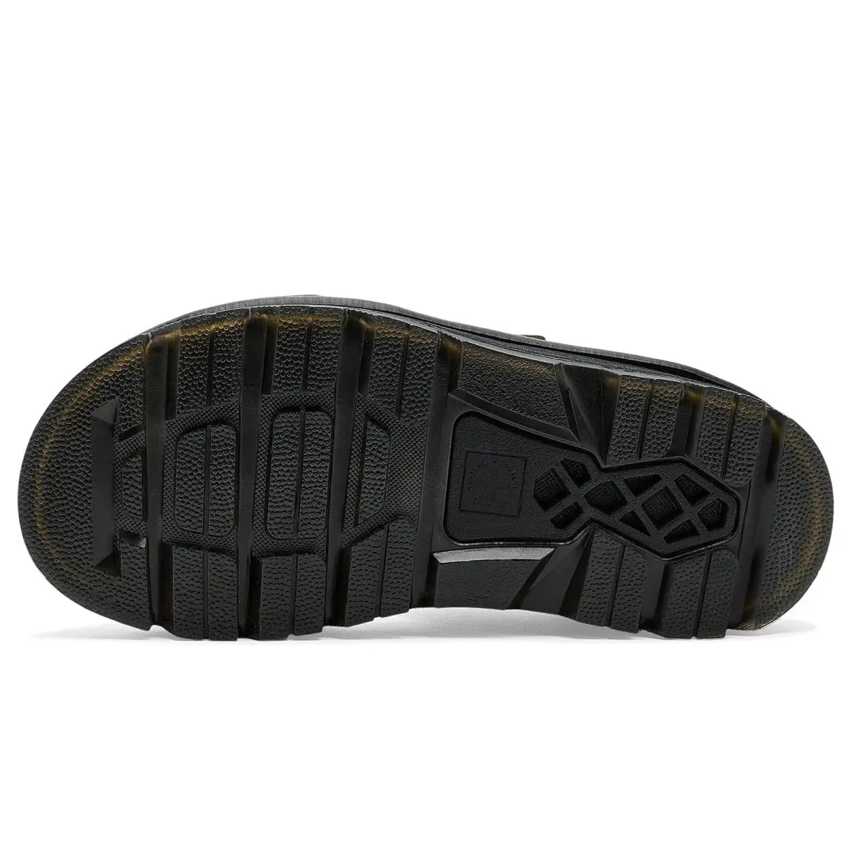 Dr. Martens shoes - Black 38