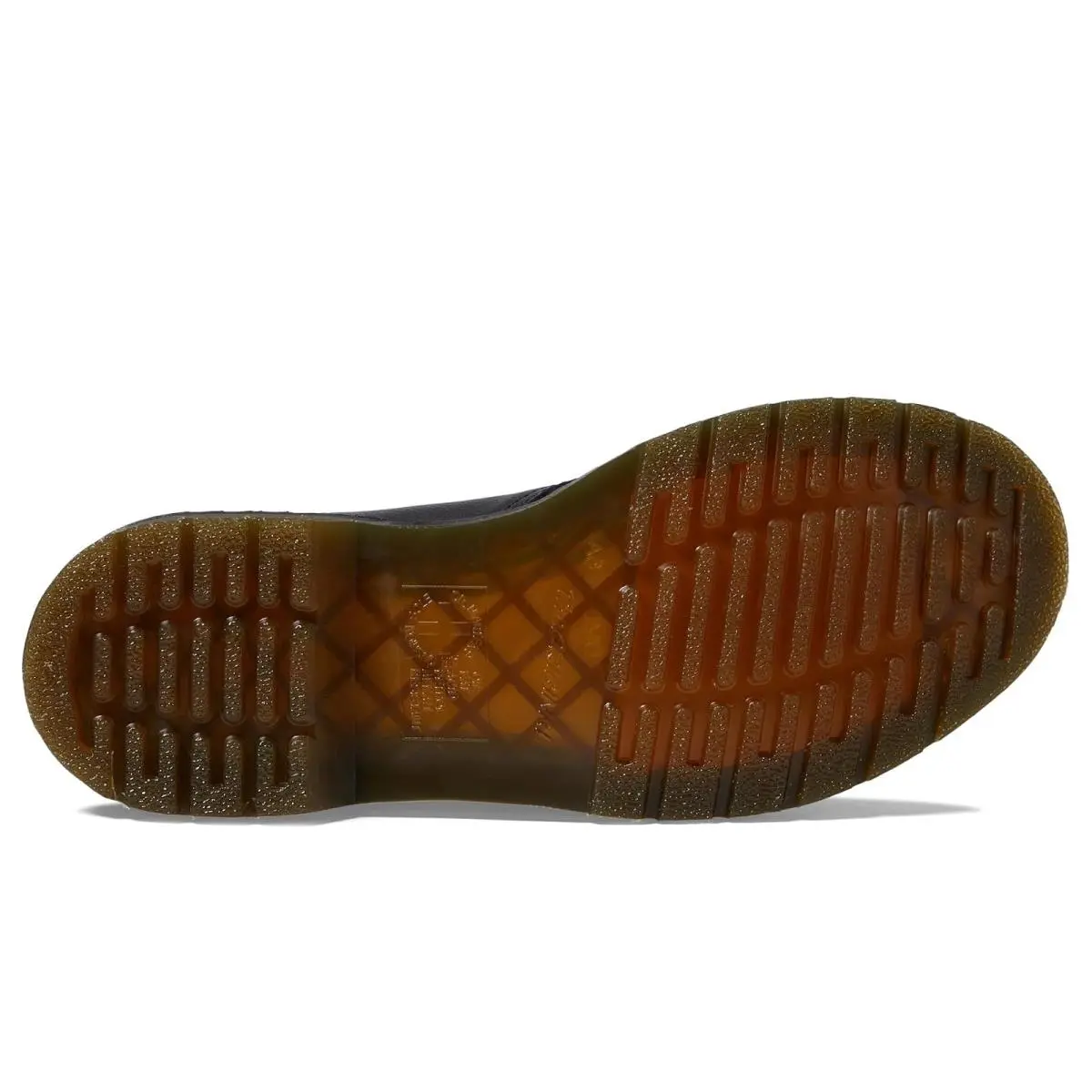 Dr. Martens shoes - Black Virginia 1