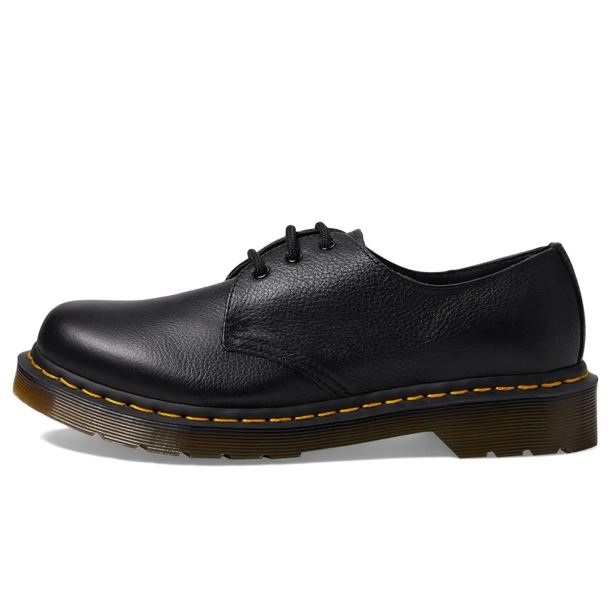 Dr. Martens shoes - Black Virginia 8