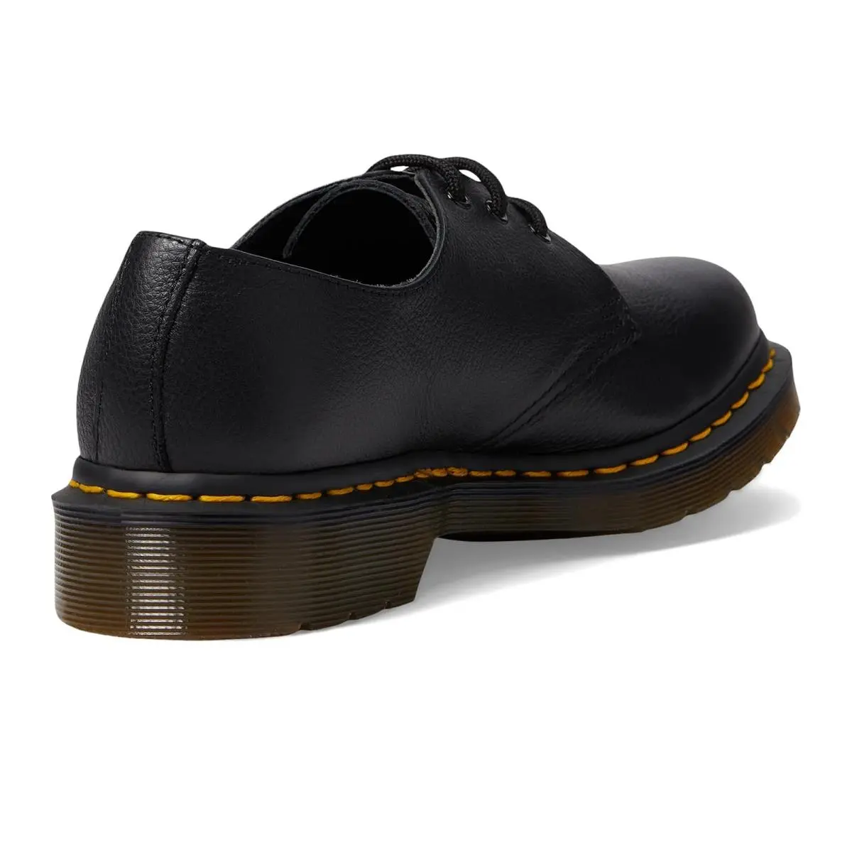 Dr. Martens shoes - Black Virginia 9