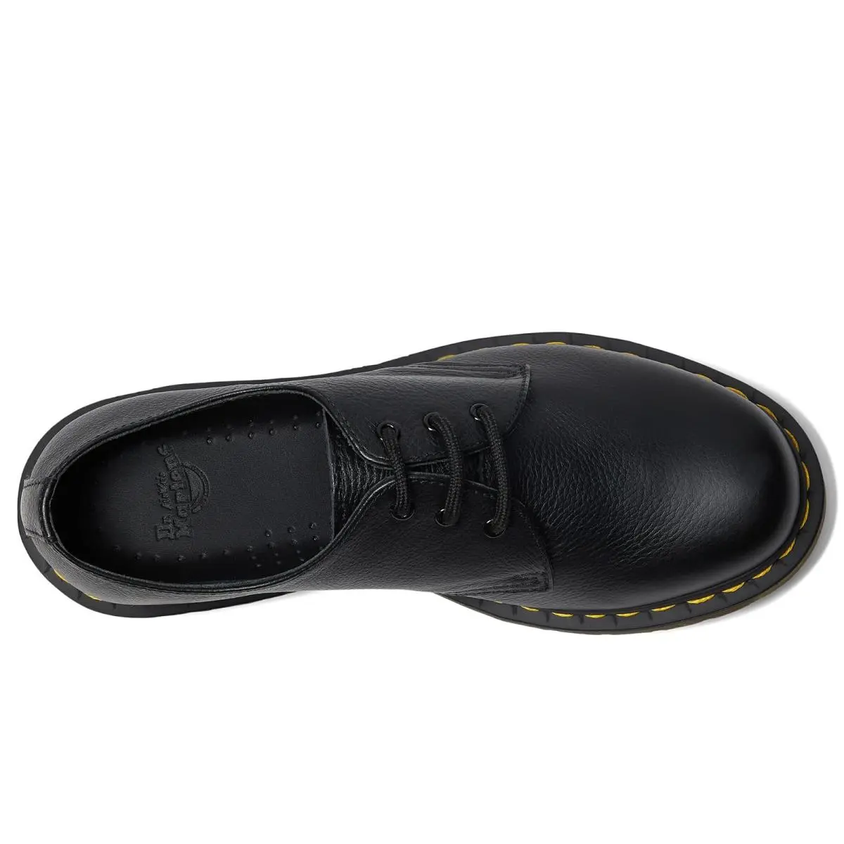 Dr. Martens shoes - Black Virginia 6