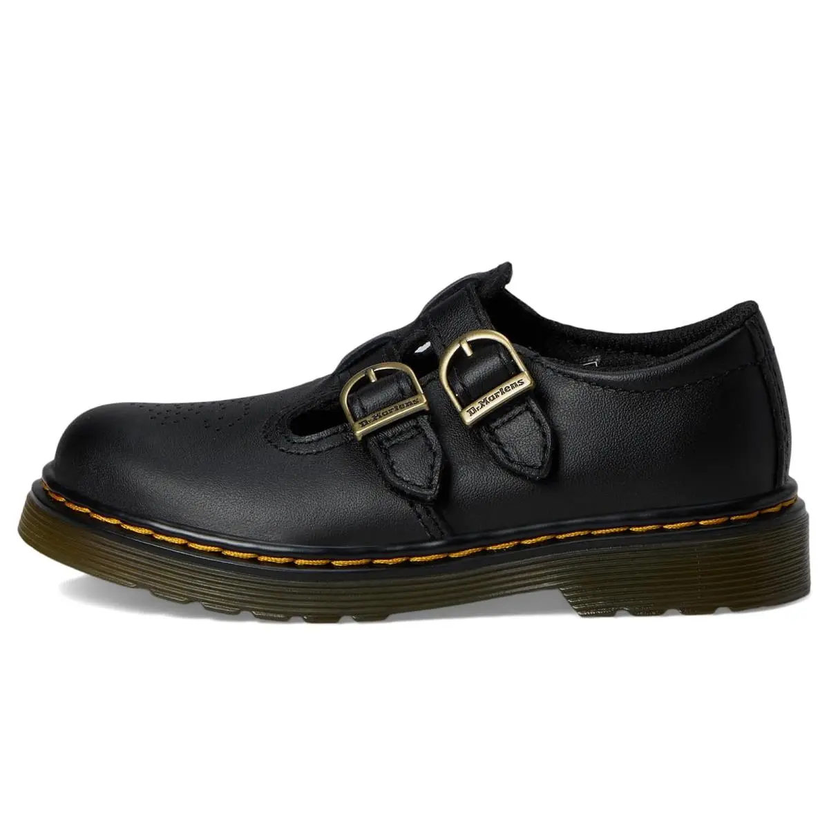 Dr. Martens shoes - Black 2