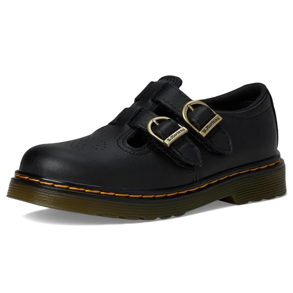 Dr. Martens shoes - Black 5