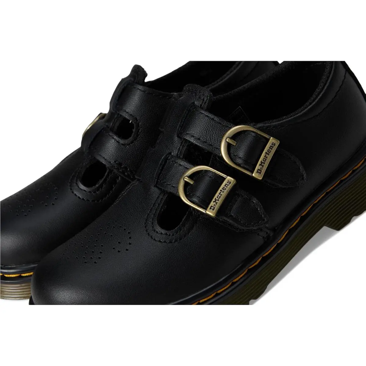 Dr. Martens shoes - Black 4