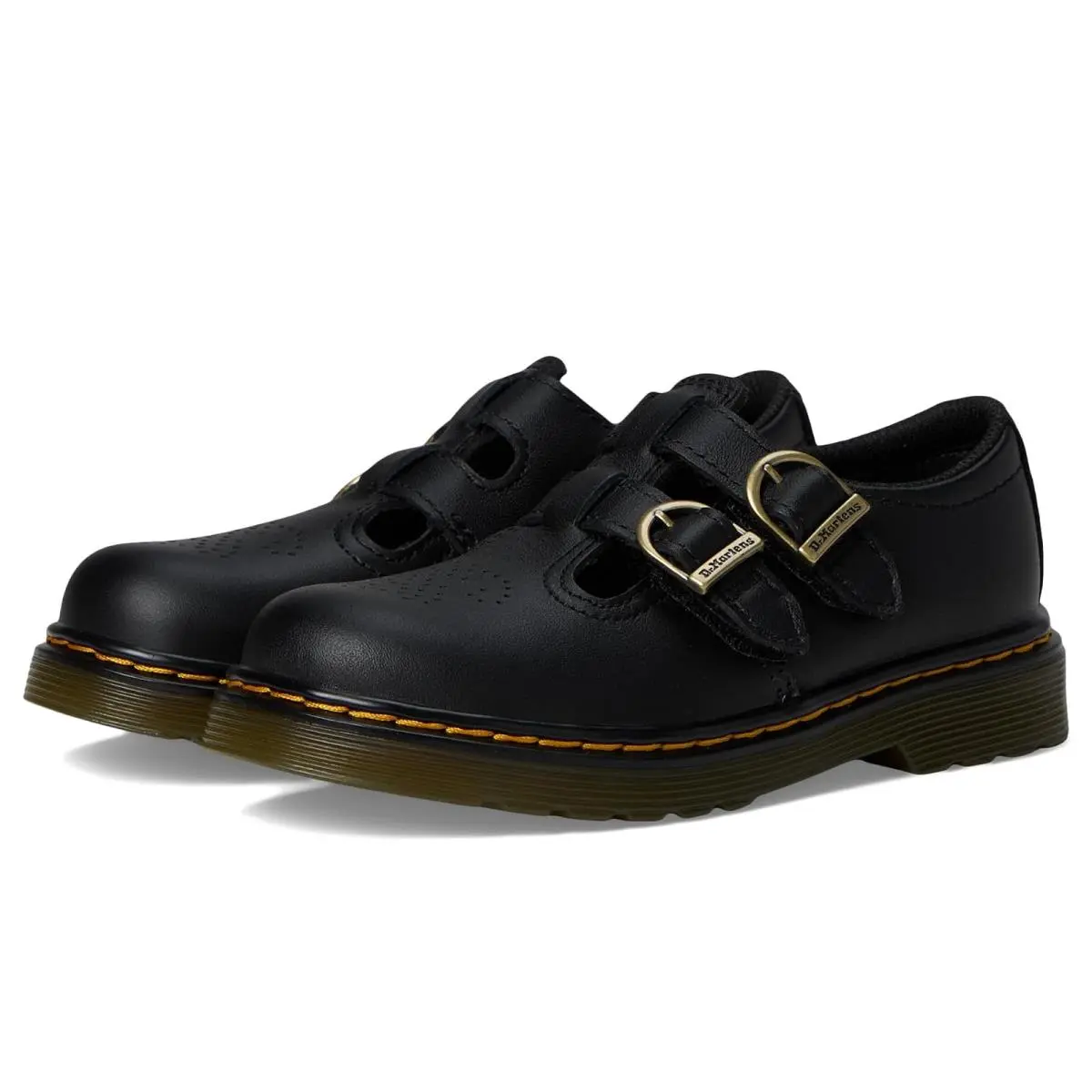 Dr. Martens shoes - Black 6