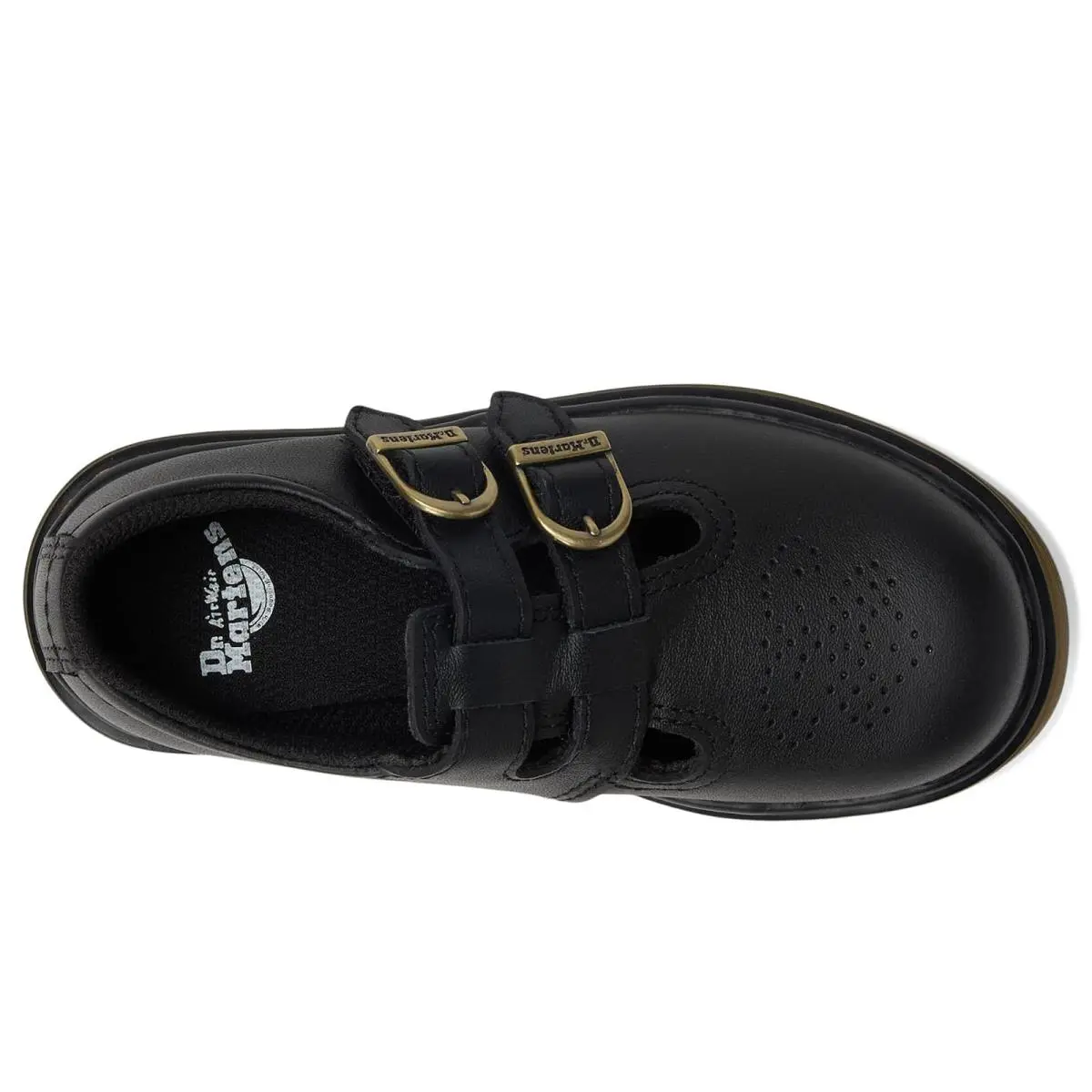 Dr. Martens shoes - Black 7