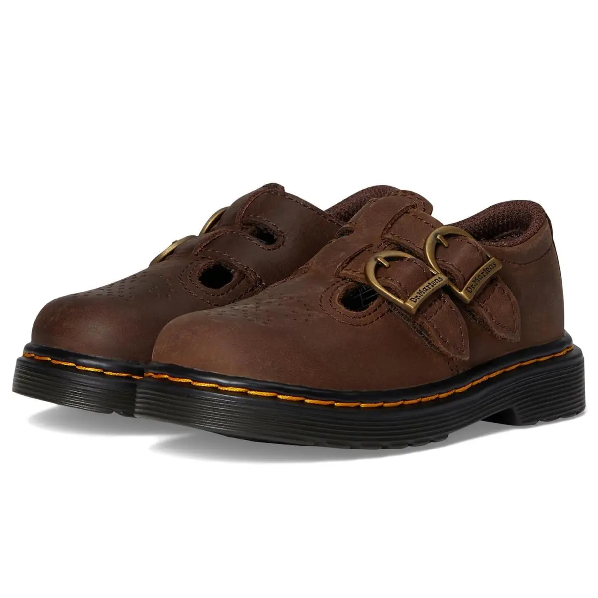 Dr. Martens shoes - Black 13