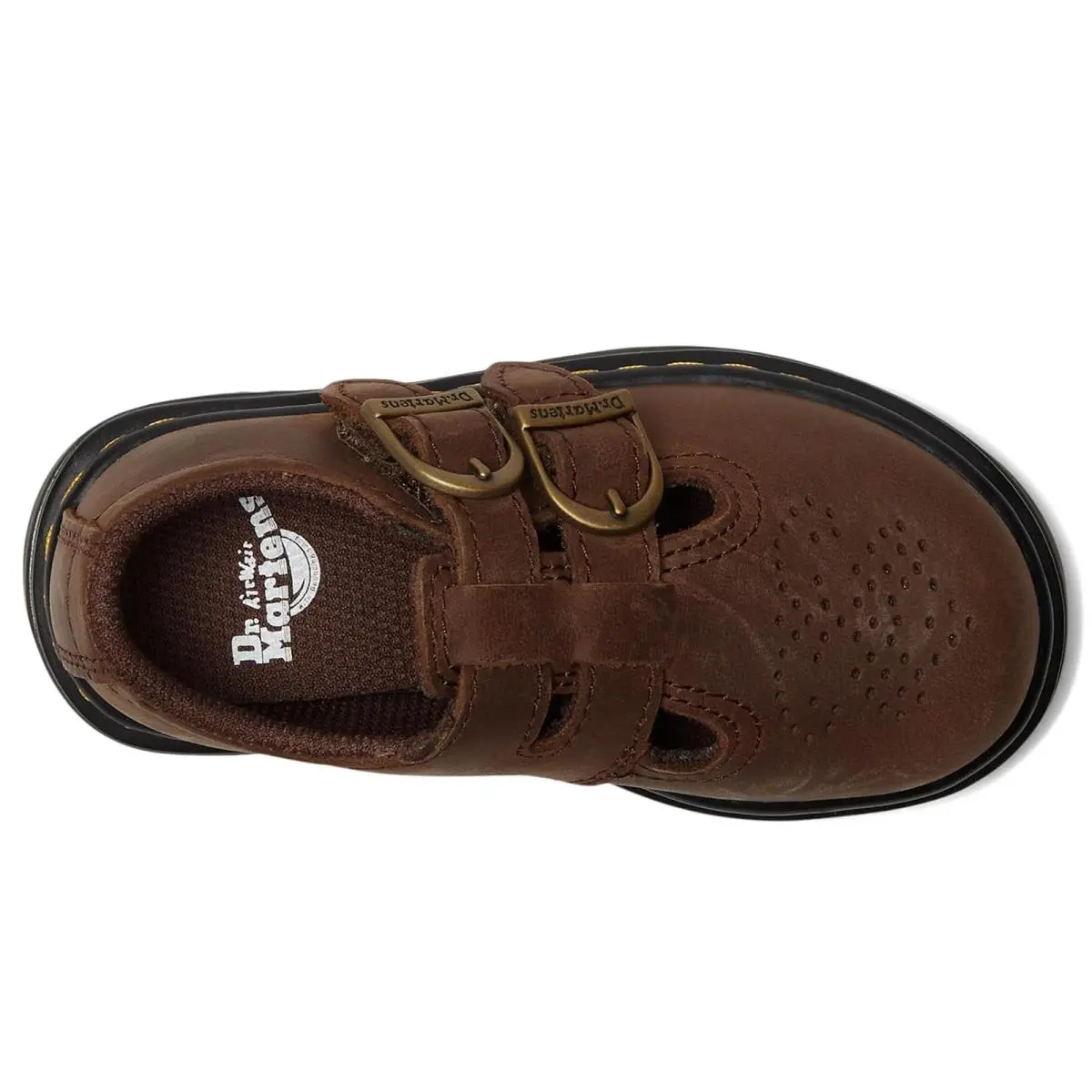 Dr. Martens shoes - Black 14