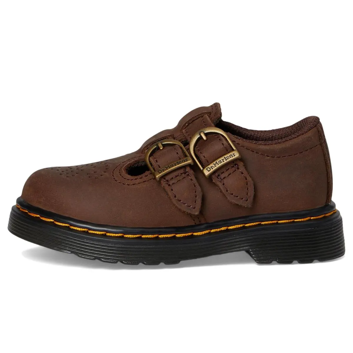 Dr. Martens shoes - Black 16