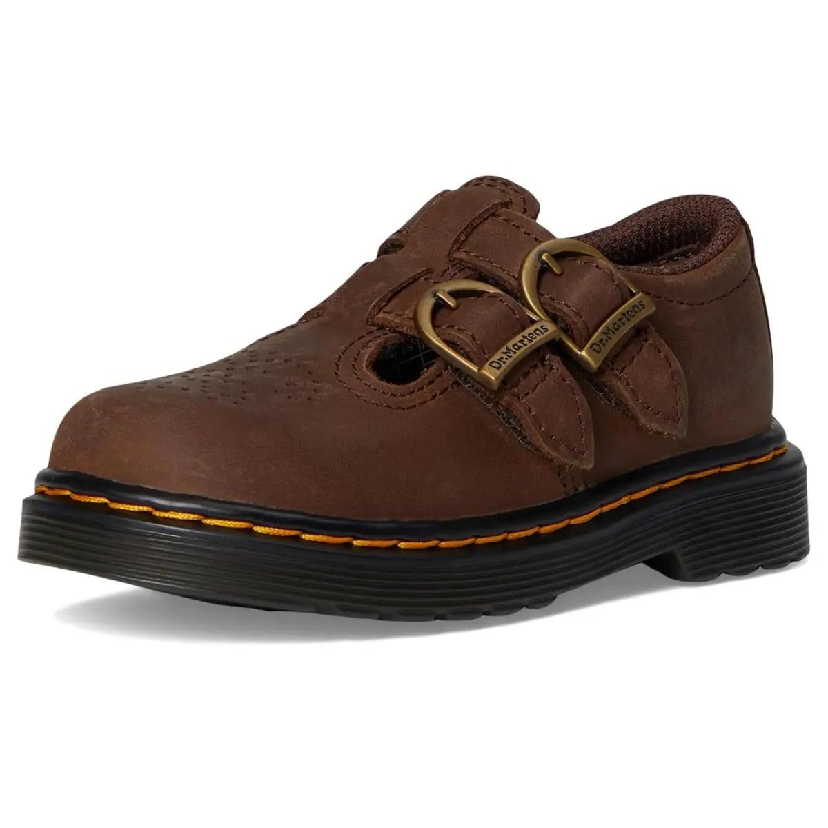 Dr. Martens shoes - Black 19
