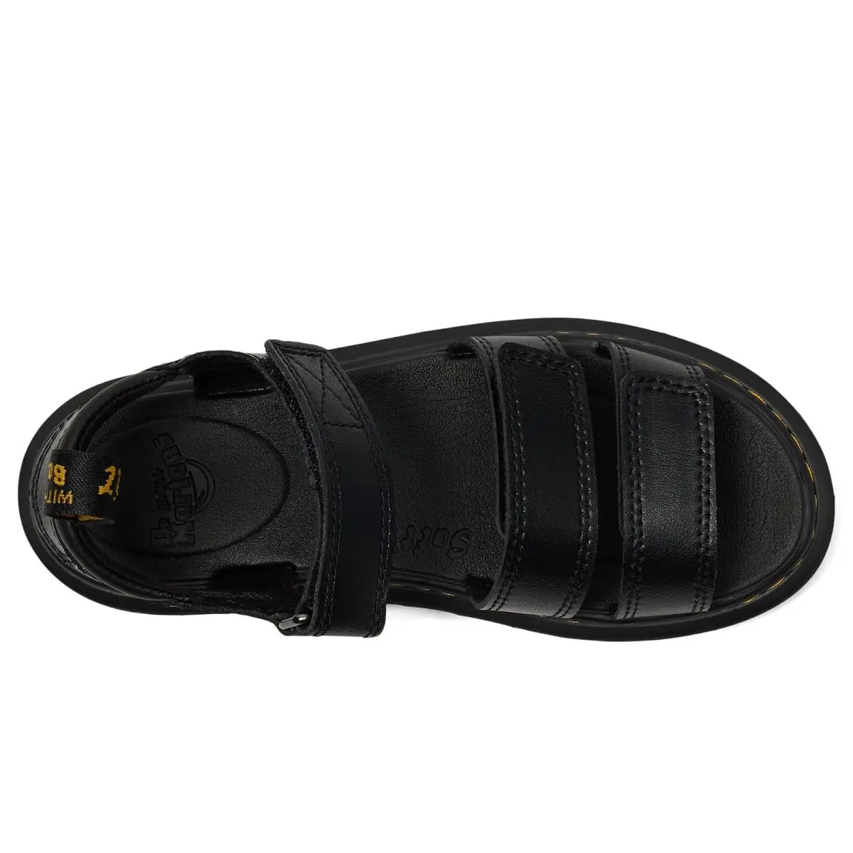 Dr. Martens shoes - Black 0
