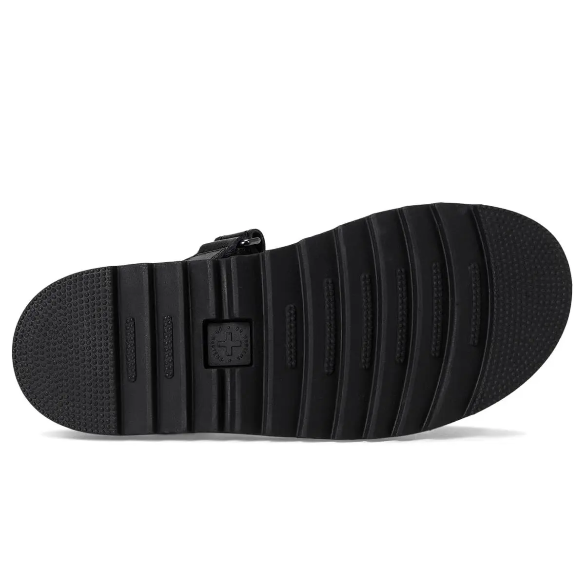 Dr. Martens shoes - Black 1