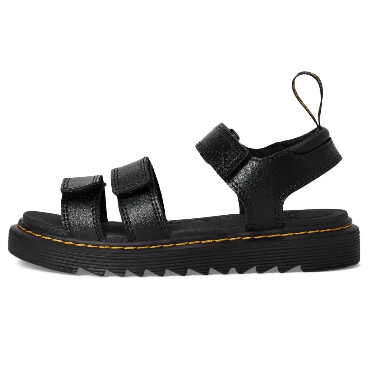 Dr. Martens shoes - Black 2