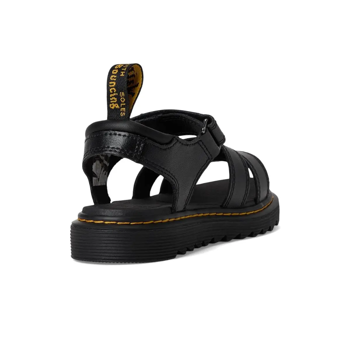 Dr. Martens shoes - Black 3
