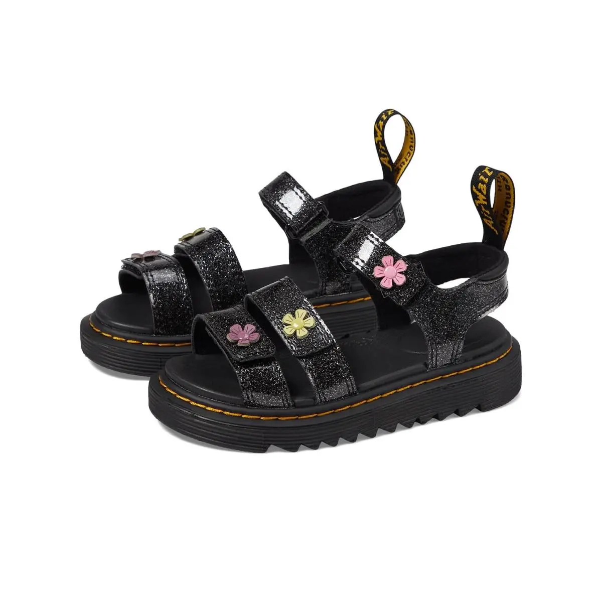 Dr. Martens shoes - Black 13