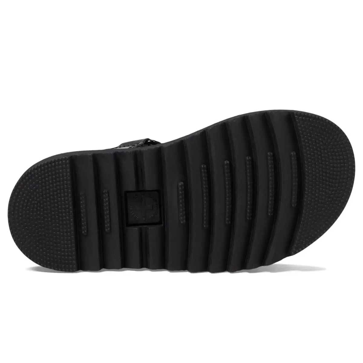 Dr. Martens shoes - Black 15
