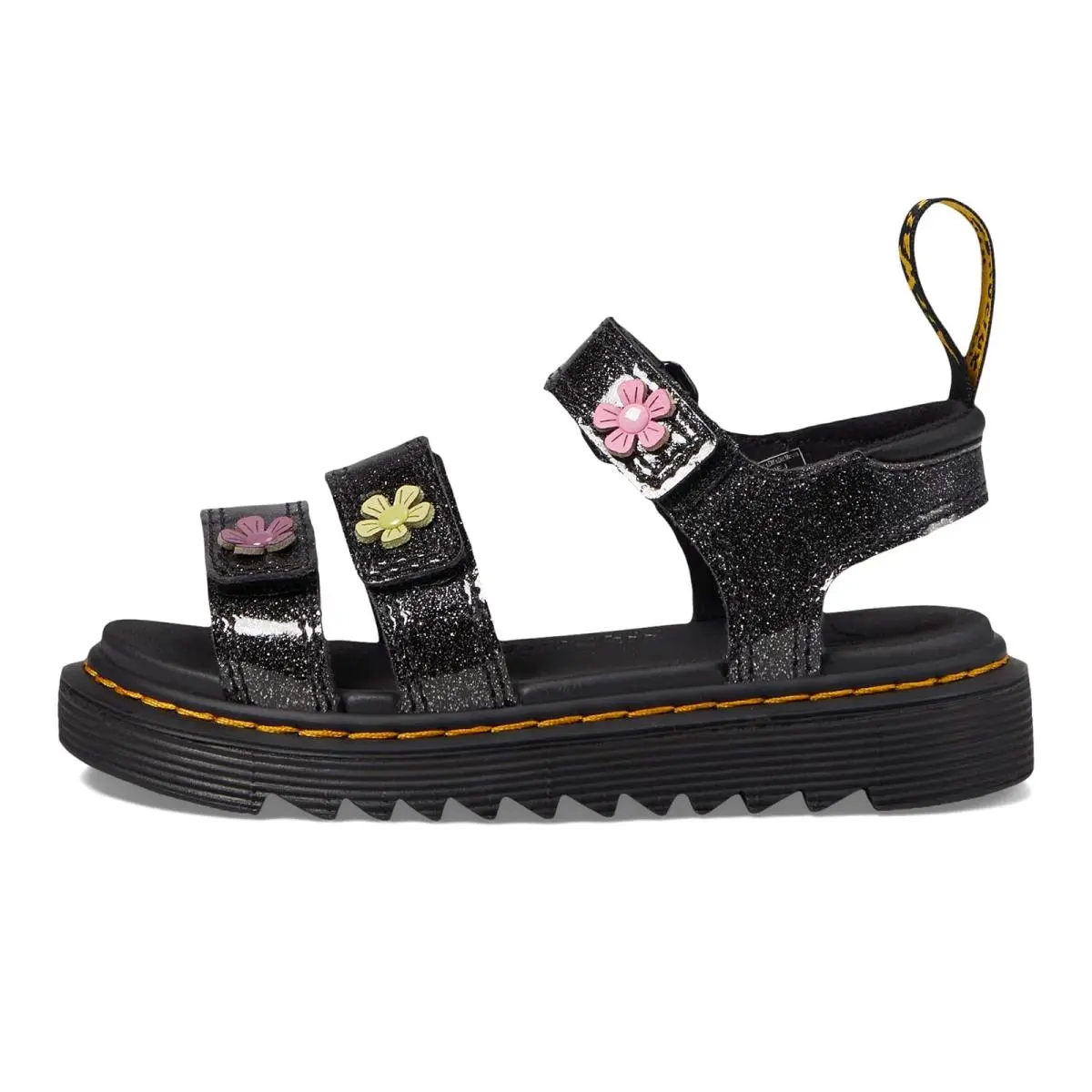 Dr. Martens shoes - Black 16