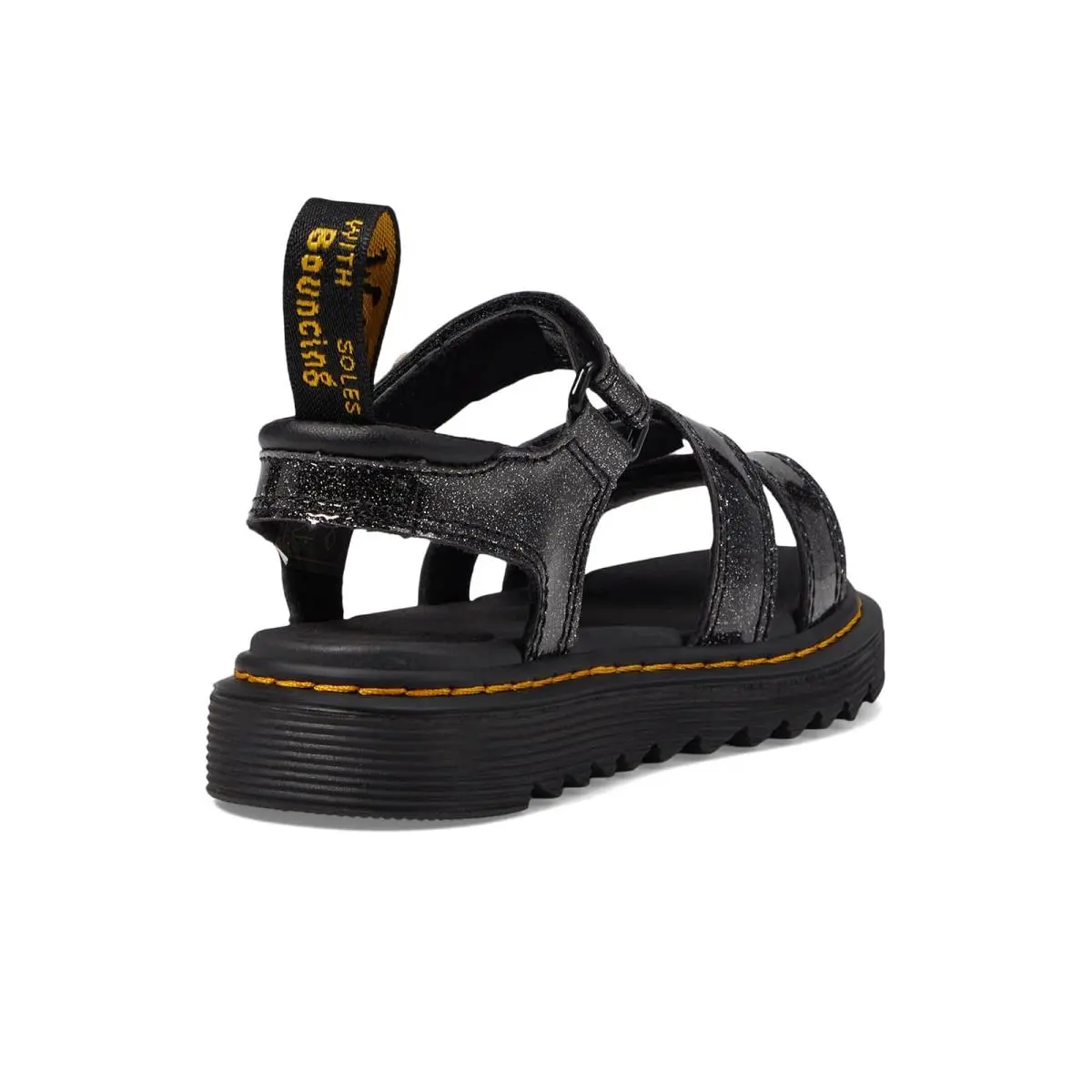 Dr. Martens shoes - Black 17