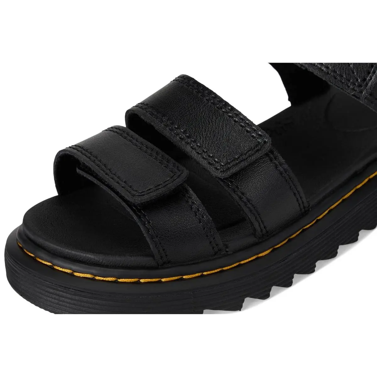 Dr. Martens shoes - Black 11