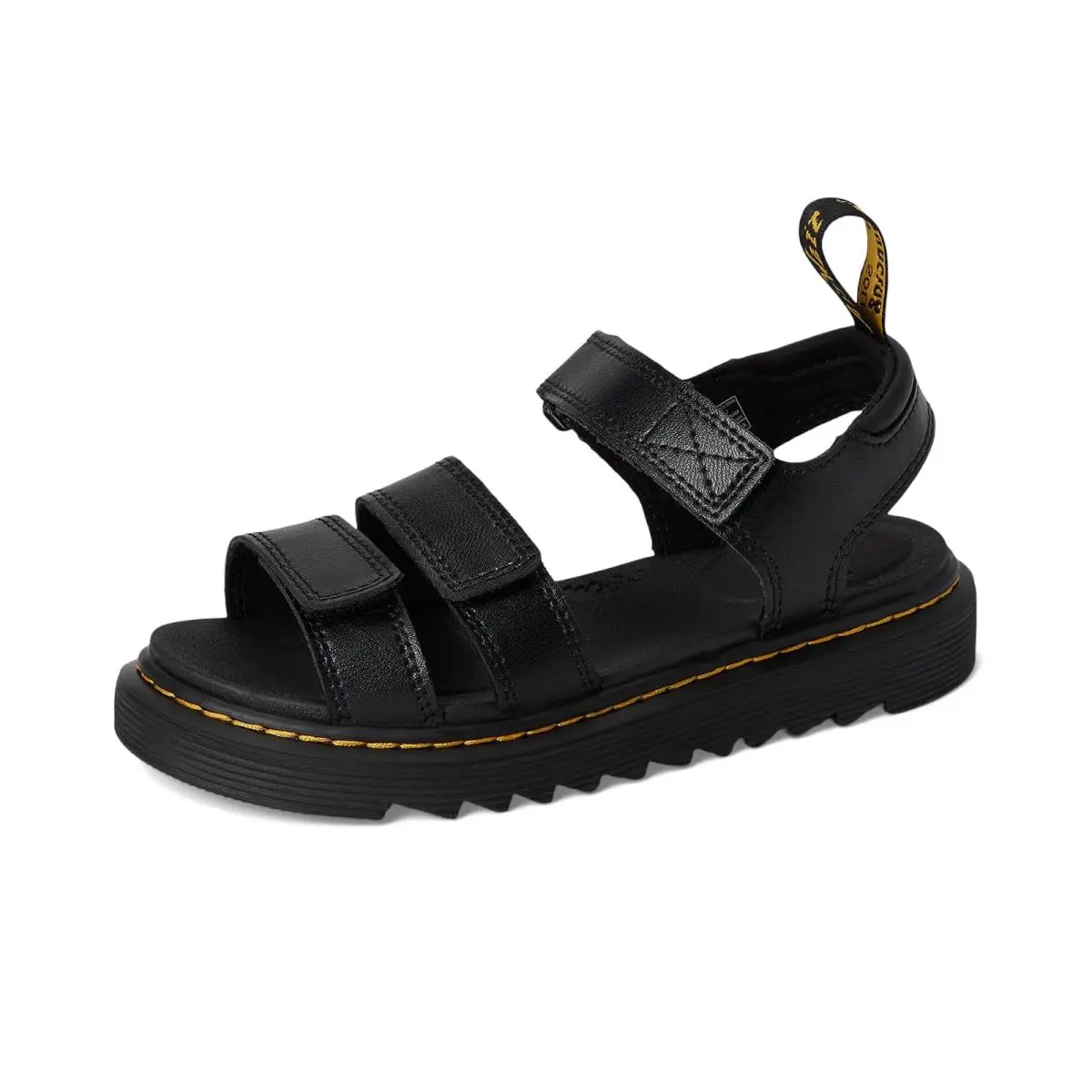 Dr. Martens shoes - Black 12